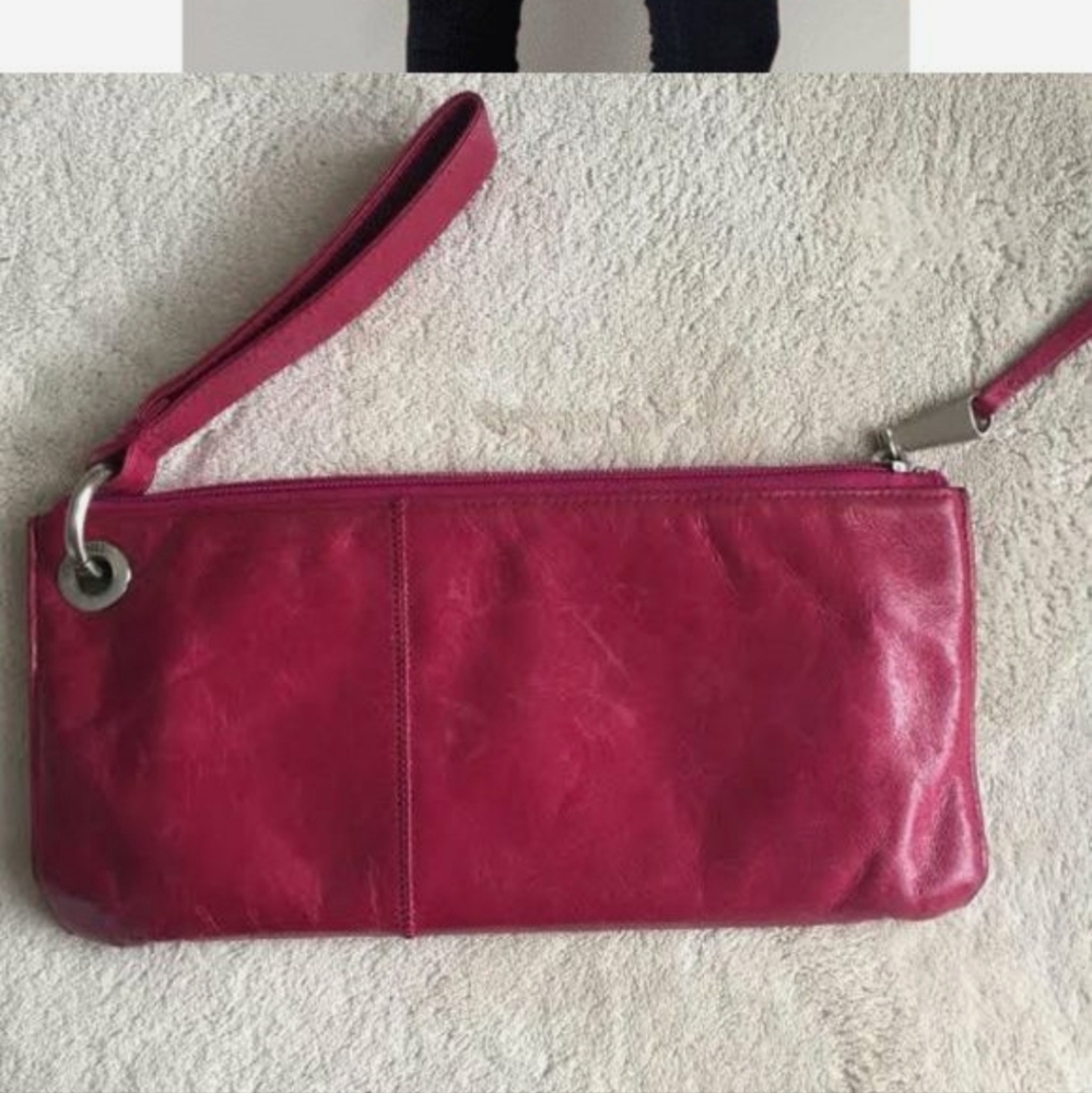 HOBO PINK  Slightly lighter in color than first picture. Very nice!!